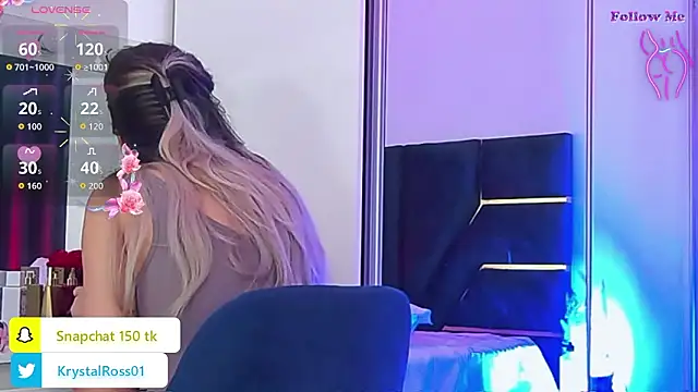 Snapshot of AllisonSweets chatting on February 2026 11:22:02 AM AllisonSweets online show from February 2026 11:22:02 AM