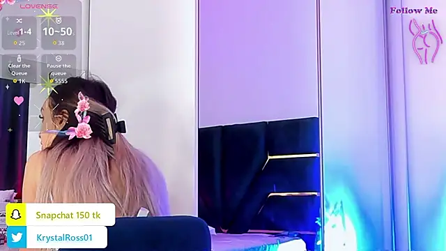 Snapshot of AllisonSweets chatting on March 2026 12:23:01 PM AllisonSweets online show from March 2026 12:23:01 PM