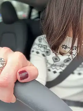 LadyLena1 online show from December 2024 09:17:02 PM