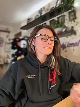 LadyLena1 online show from October 2025 12:22:02 AM