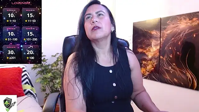 Snapshot of amalia_brunette chatting on February 2025 10:50:02 PM amalia brunette online show from February 2025 10:50:02 PM