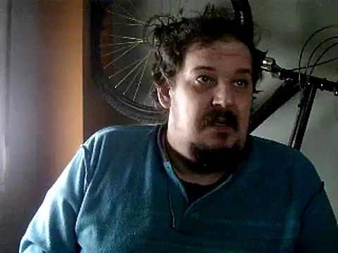 porkorossy online show from January 2025 02:08:01 PM