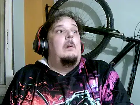 porkorossy online show from February 2025 01:03:01 AM