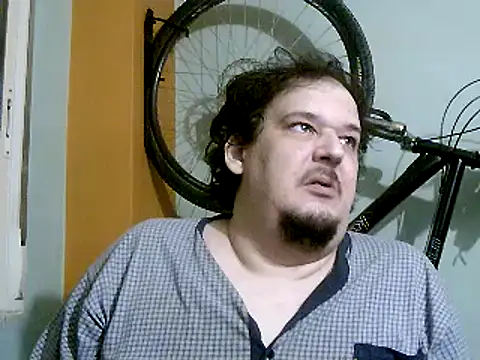 porkorossy online show from February 2025 06:15:02 PM