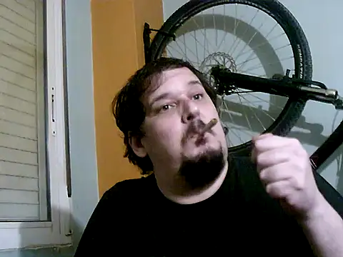 porkorossy online show from March 2025 09:38:02 PM