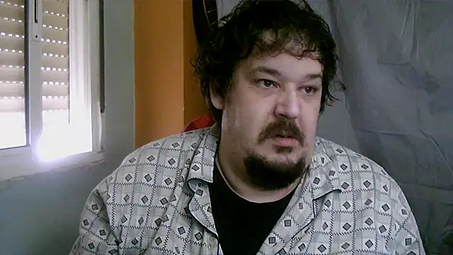 porkorossy online show from December 2025 08:34:02 AM