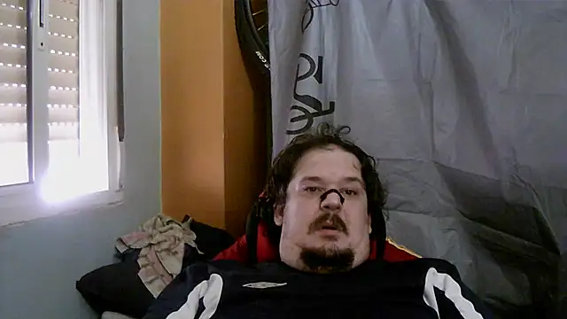 porkorossy online show from February 2026 08:40:02 AM