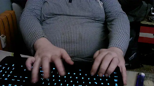 porkorossy online show from March 2026 06:37:02 PM