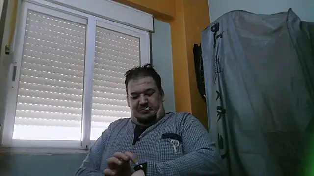 porkorossy online show from March 2026 08:31:01 AM