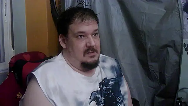 porkorossy online show from April 2026 09:53:02 PM