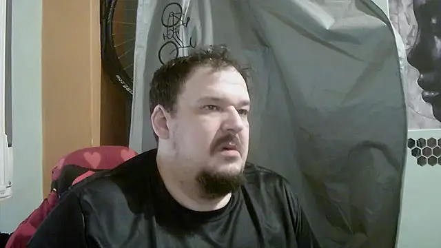 porkorossy online show from April 2026 09:57:02 AM