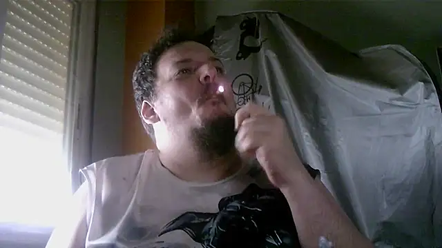 porkorossy online show from May 2026 07:35:01 AM
