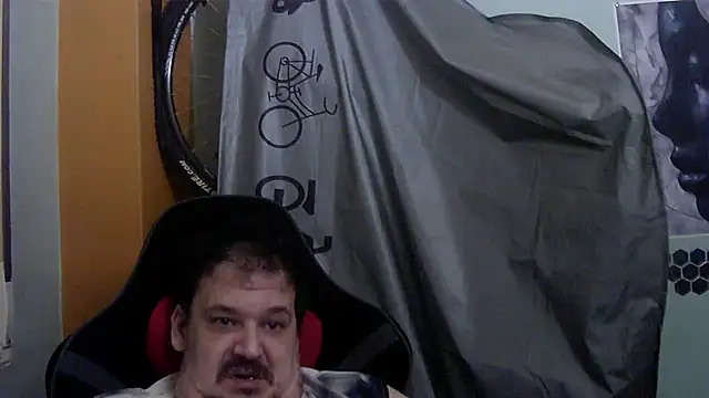 porkorossy online show from May 2026 09:55:02 PM