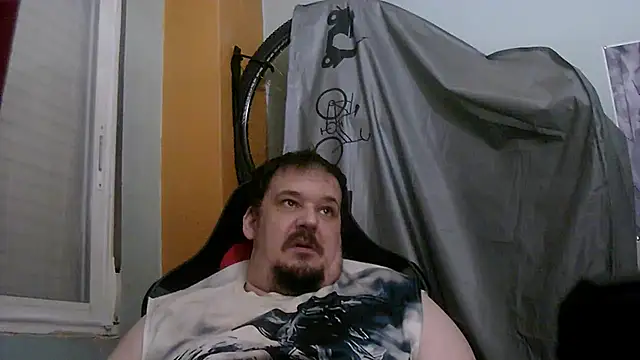 porkorossy online show from May 2026 09:09:01 PM