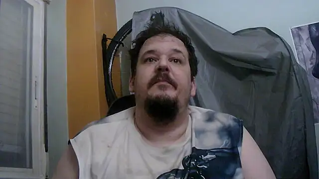 porkorossy online show from May 2026 09:23:02 PM