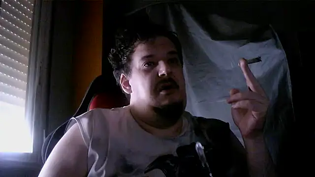 porkorossy online show from June 2026 06:37:02 AM