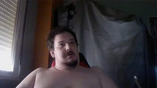 porkorossy online show from June 2026 07:30:01 AM