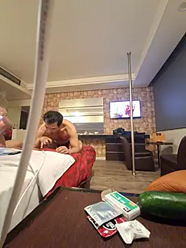 ChubbyCdmxInt1 online show from August 2026 07:51:01 AM