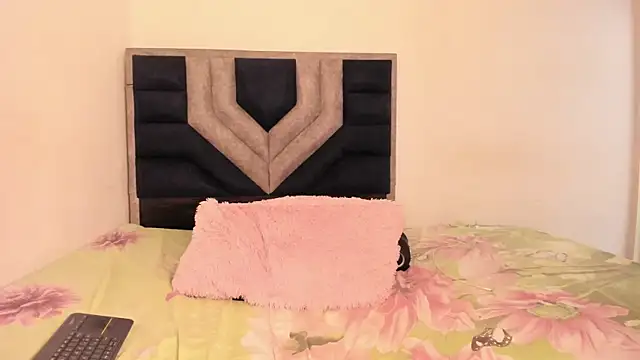 TiiffanyEvans1 online show from March 2026 05:30:01 PM