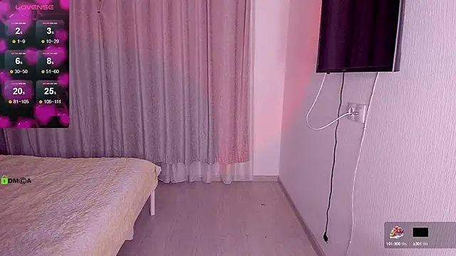 Kitty Star online show from January 2025 05:13:02 PM