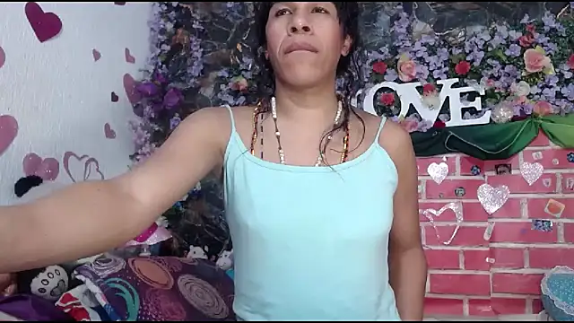 DesireDirtyTS   online show from April 2026 11:02:01 AM