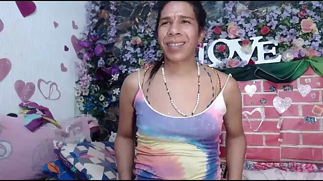 DesireDirtyTS   online show from May 2026 11:04:01 AM