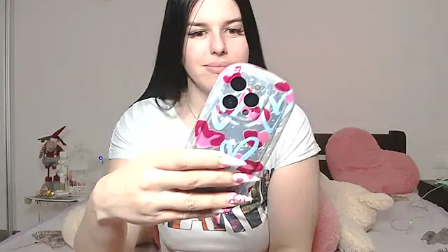 Snapshot of Annatrybebetter chatting on March 2025 12:10:02 AM Annatrybebetter online show from March 2025 12:10:02 AM