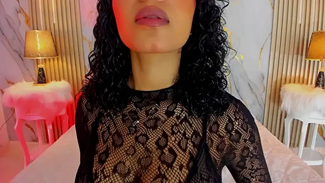 BeckyRusso online show from October 2025 01:26:02 PM