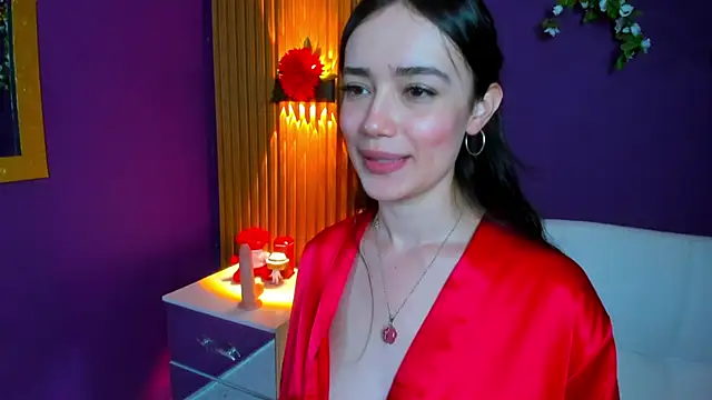 Kate Amaretto  online show from February 2025 11:55:01 PM