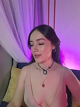 Snapshot of Kate_Amaretto_ chatting on February 2026 07:20:01 PM Kate Amaretto online show from February 2026 07:20:01 PM