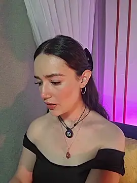 Snapshot of Kate_Amaretto_ chatting on March 2026 01:45:01 AM Kate Amaretto online show from March 2026 01:45:01 AM