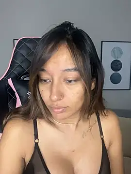 Snapshot of DianaHopson chatting on February 2025 10:29:02 AM DianaHopson online show from February 2025 10:29:02 AM