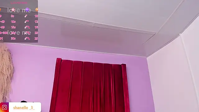 Shanelle   online show from February 2026 02:06:01 PM