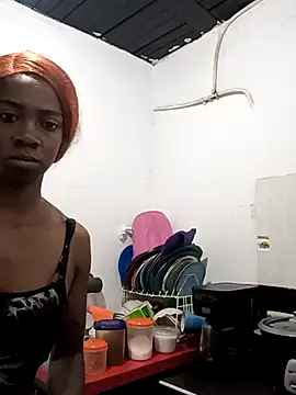 Shanelle   online show from April 2026 05:04:02 PM