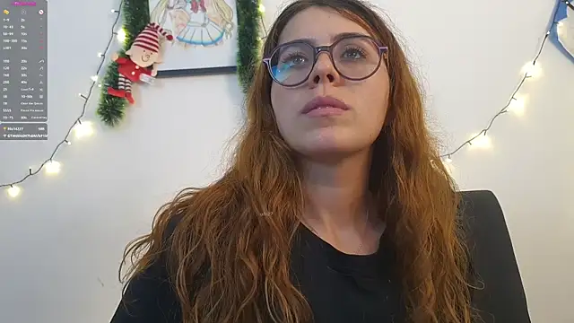 Snapshot of irinasweet27 chatting on December 2024 04:19:02 AM irinasweet27 online show from December 2024 04:19:02 AM