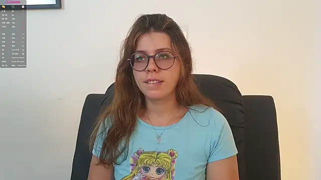 Snapshot of irinasweet27 chatting on January 2025 11:07:01 AM irinasweet27 online show from January 2025 11:07:01 AM