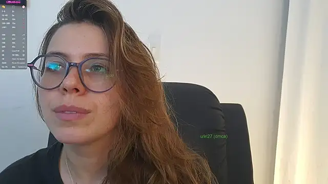 Snapshot of irinasweet27 chatting on January 2025 01:23:01 AM irinasweet27 online show from January 2025 01:23:01 AM