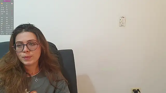 Snapshot of irinasweet27 chatting on March 2025 11:03:02 PM irinasweet27 online show from March 2025 11:03:02 PM