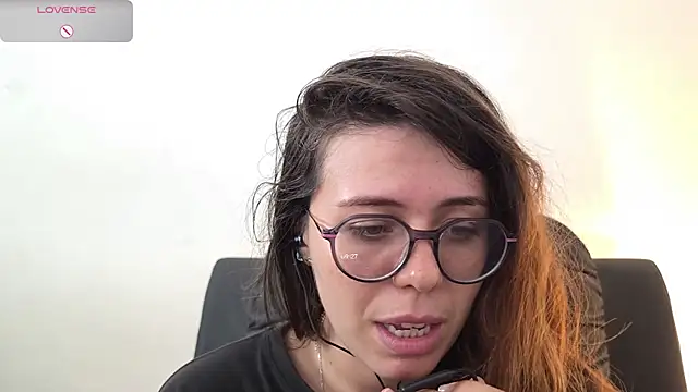 Snapshot of irinasweet27 chatting on September 2025 01:39:02 AM irinasweet27 online show from September 2025 01:39:02 AM