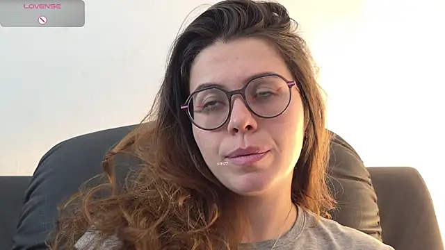 Snapshot of irinasweet27 chatting on September 2025 12:58:02 AM irinasweet27 online show from September 2025 12:58:02 AM