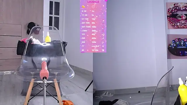 Snapshot of Missagatharey chatting on February 2026 05:42:01 PM Missagatharey online show from February 2026 05:42:01 PM