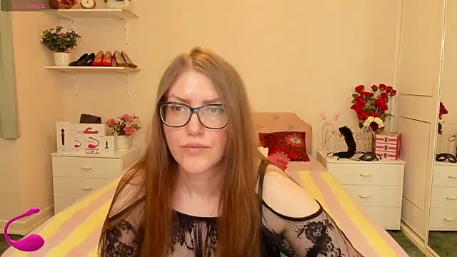 AmandamurX online show from June 2026 01:36:01 PM