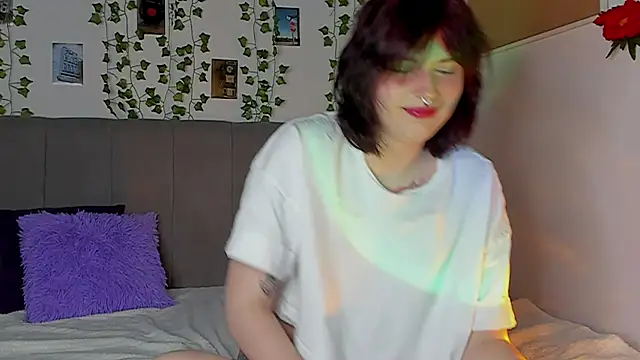 miss Lizzy online show from February 2025 04:41:02 AM