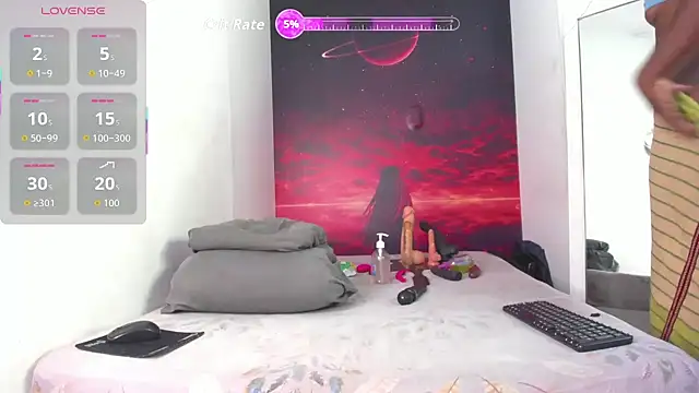 Snapshot of ebonnyygoddes chatting on October 2025 07:25:02 PM ebonnyygoddes online show from October 2025 07:25:02 PM