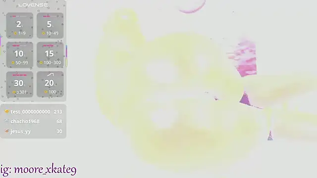 Snapshot of ebonnyygoddes chatting on October 2025 07:03:01 PM ebonnyygoddes online show from October 2025 07:03:01 PM