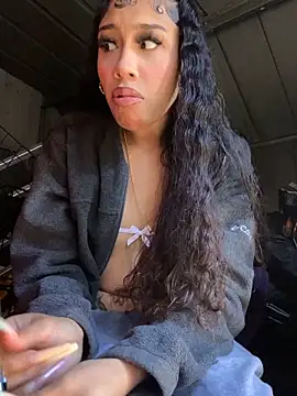 badbaby187 online show from February 2026 03:53:01 PM