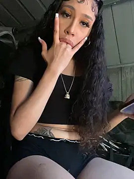 badbaby187 online show from March 2026 04:56:01 PM