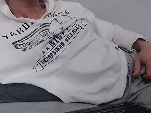 MikeyMaXXX online show from March 2026 12:34:02 AM