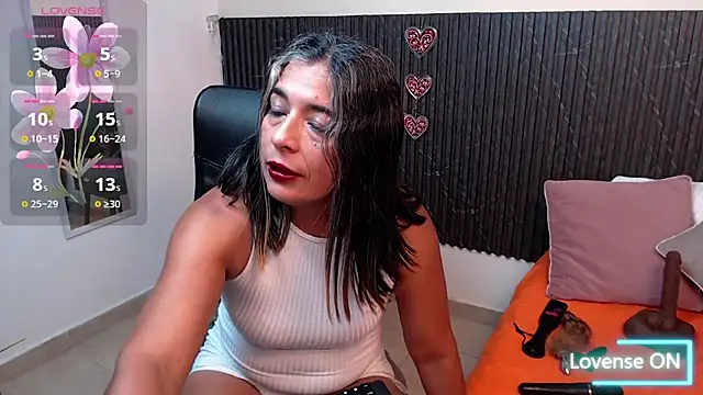 Snapshot of tammy_lynn69 chatting on October 2025 11:19:01 AM tammy lynn69 online show from October 2025 11:19:01 AM