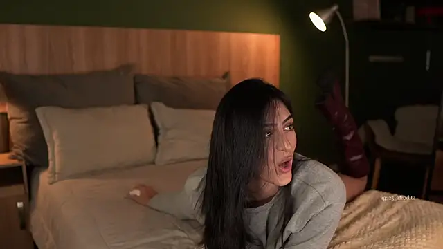 Snapshot of afrodita__25 chatting on March 2026 11:09:01 PM afrodita 25 online show from March 2026 11:09:01 PM